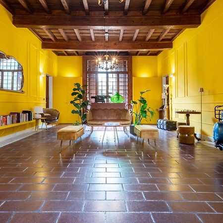 La Celeste Galeria Mantua Zewnętrze zdjęcie