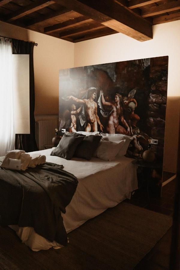 La Celeste Galeria Mantua Zewnętrze zdjęcie