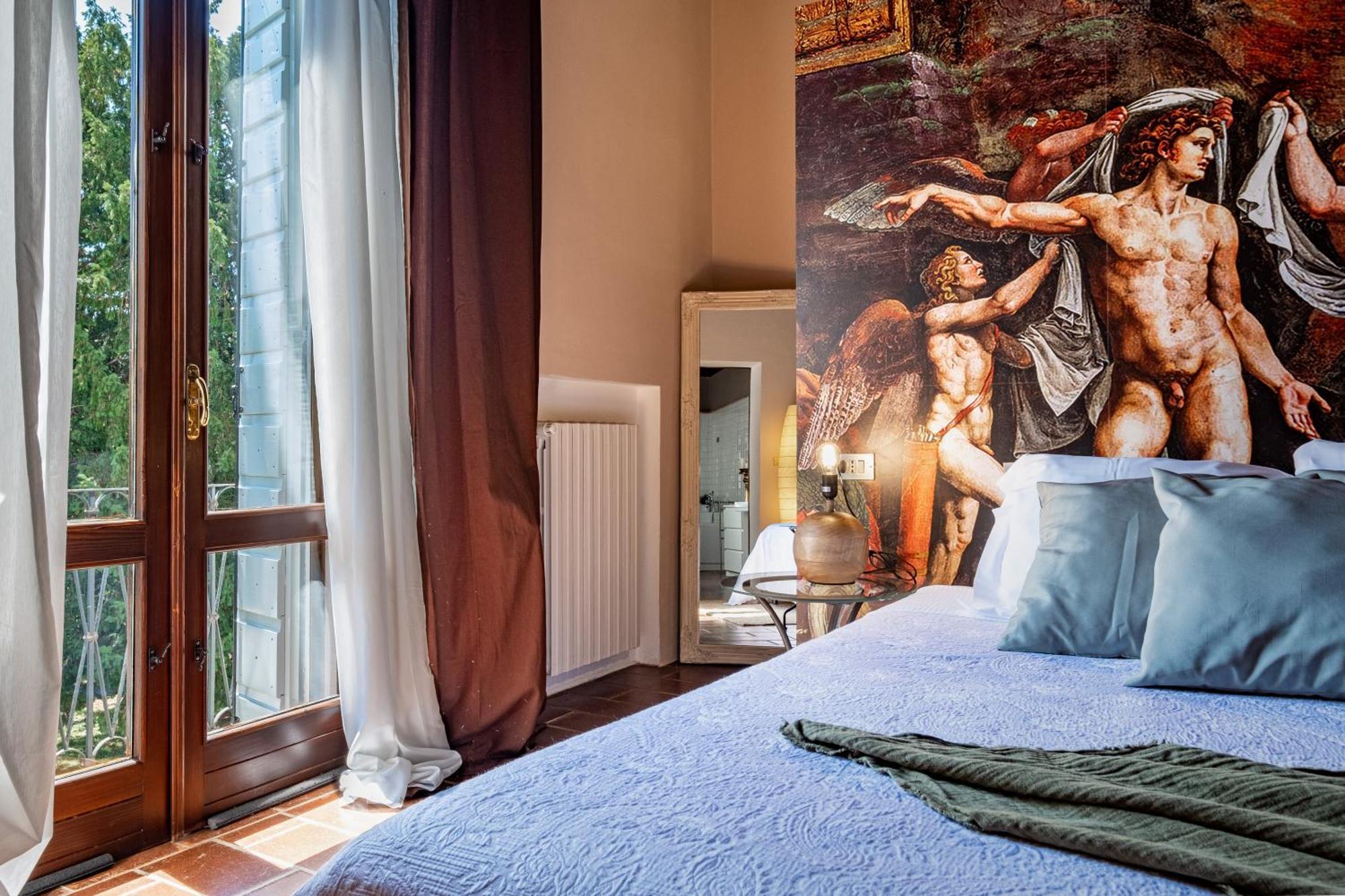 La Celeste Galeria Mantua Zewnętrze zdjęcie