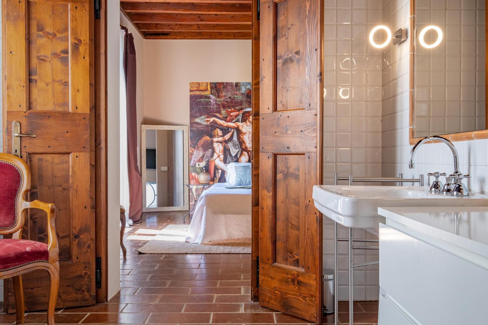 La Celeste Galeria Mantua Zewnętrze zdjęcie