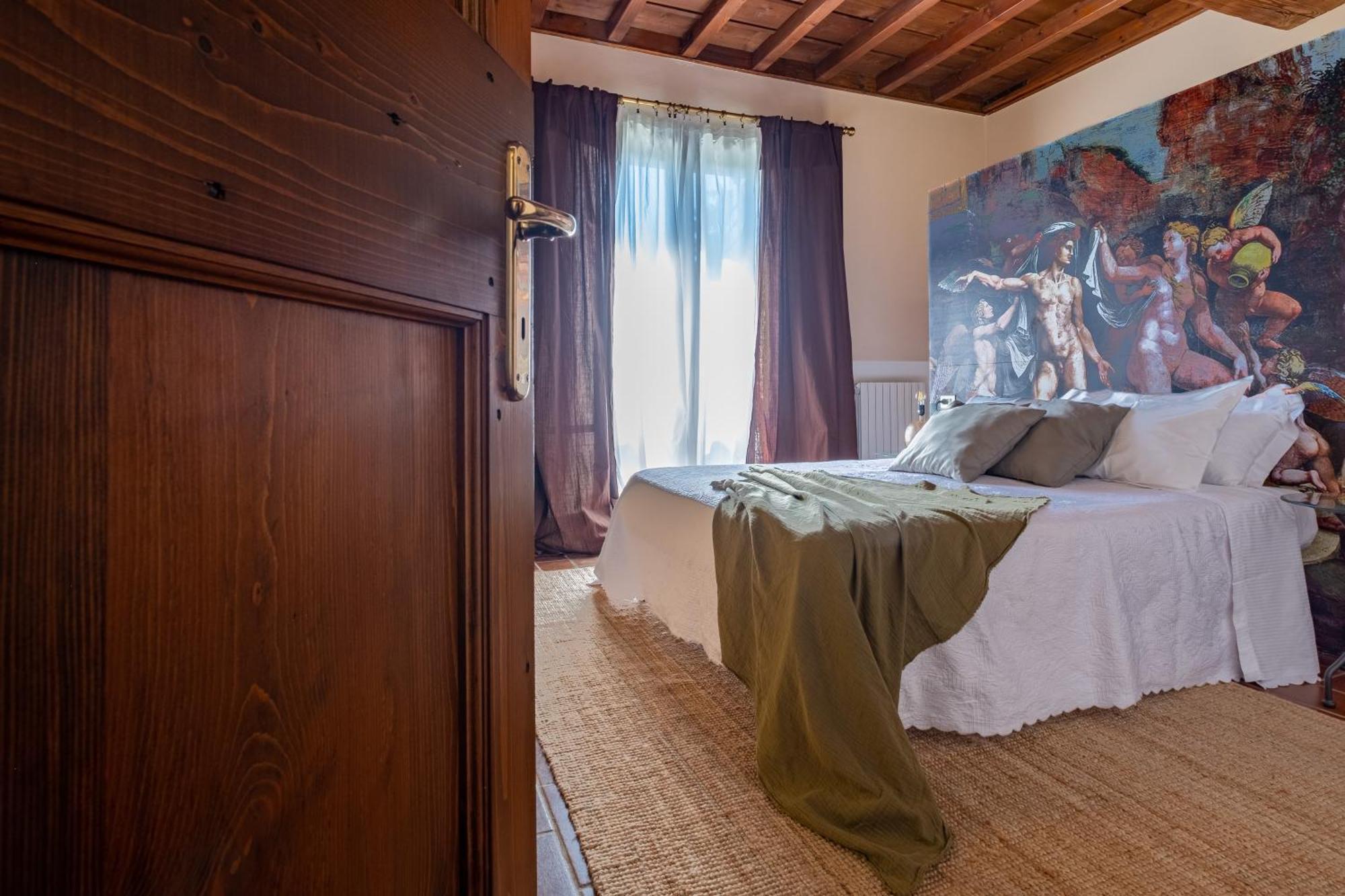 Bed and Breakfast La Celeste Galeria Mantua Zewnętrze zdjęcie