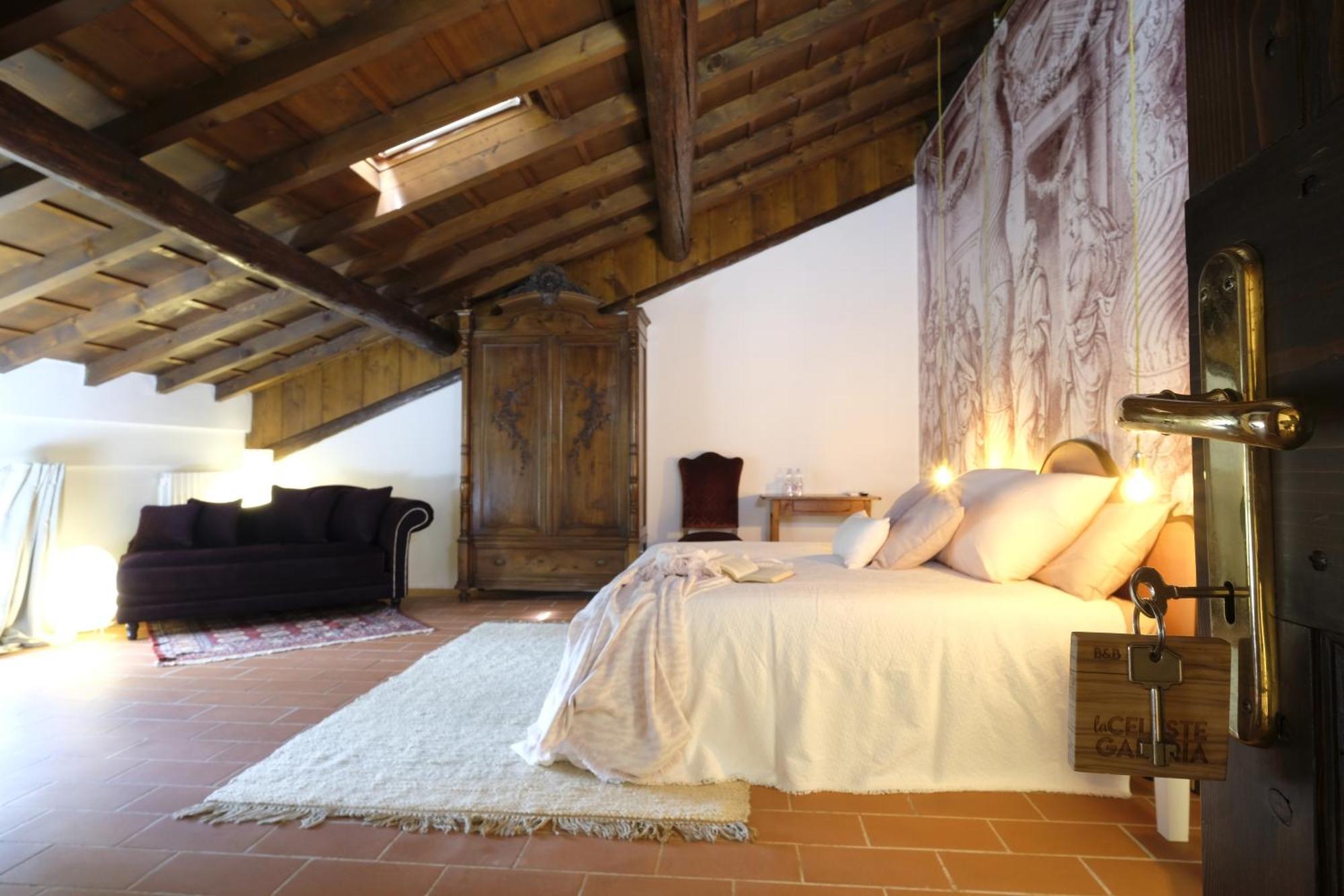 La Celeste Galeria Mantua Zewnętrze zdjęcie