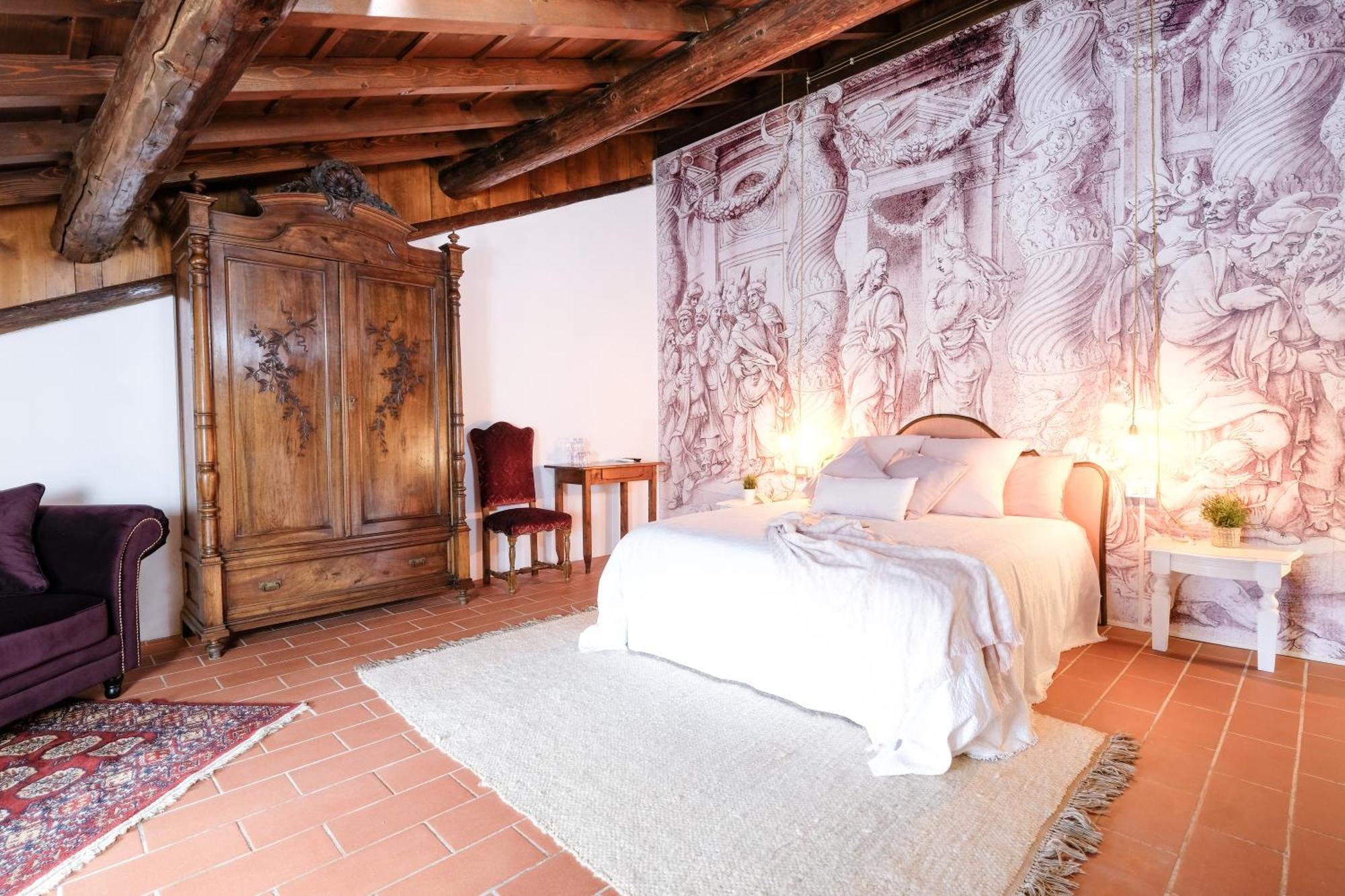 La Celeste Galeria Mantua Zewnętrze zdjęcie