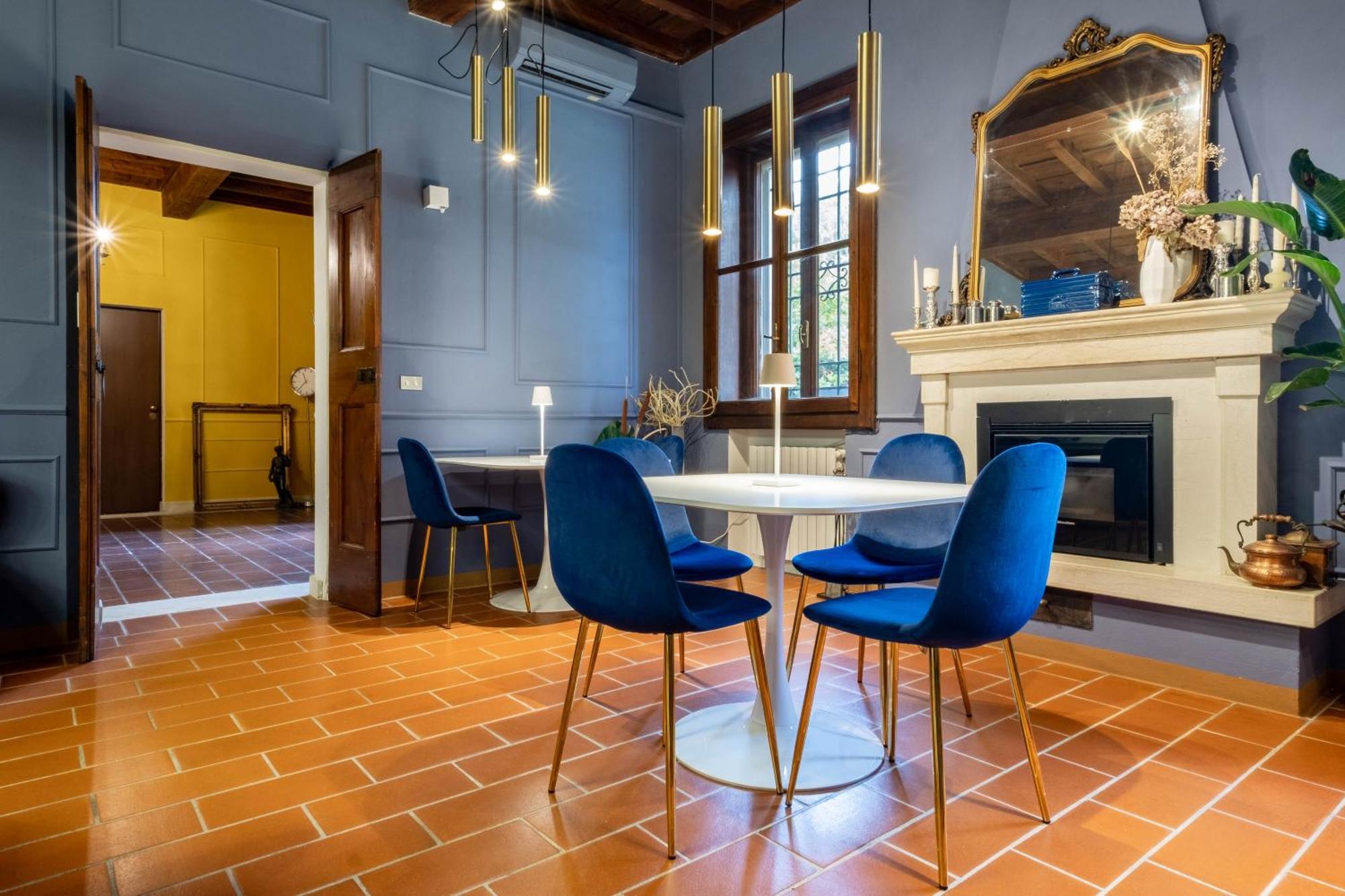 La Celeste Galeria Mantua Zewnętrze zdjęcie