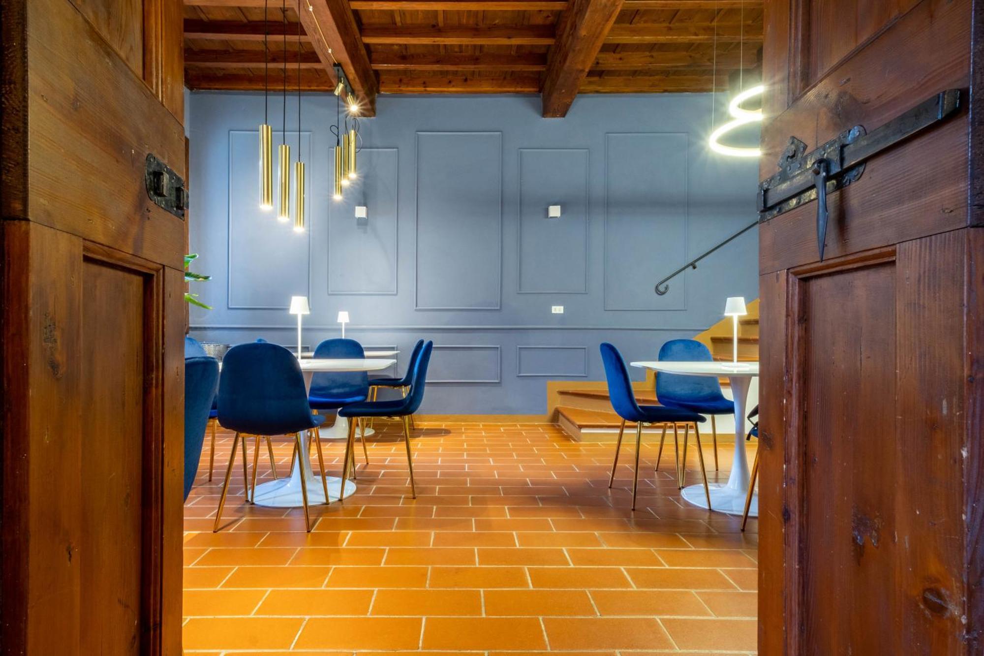 La Celeste Galeria Mantua Zewnętrze zdjęcie