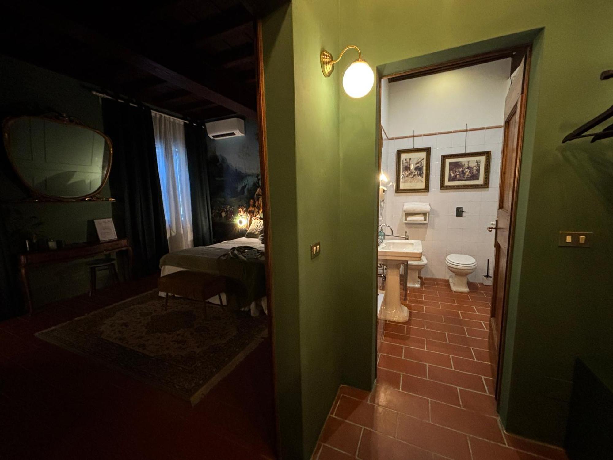 La Celeste Galeria Mantua Zewnętrze zdjęcie