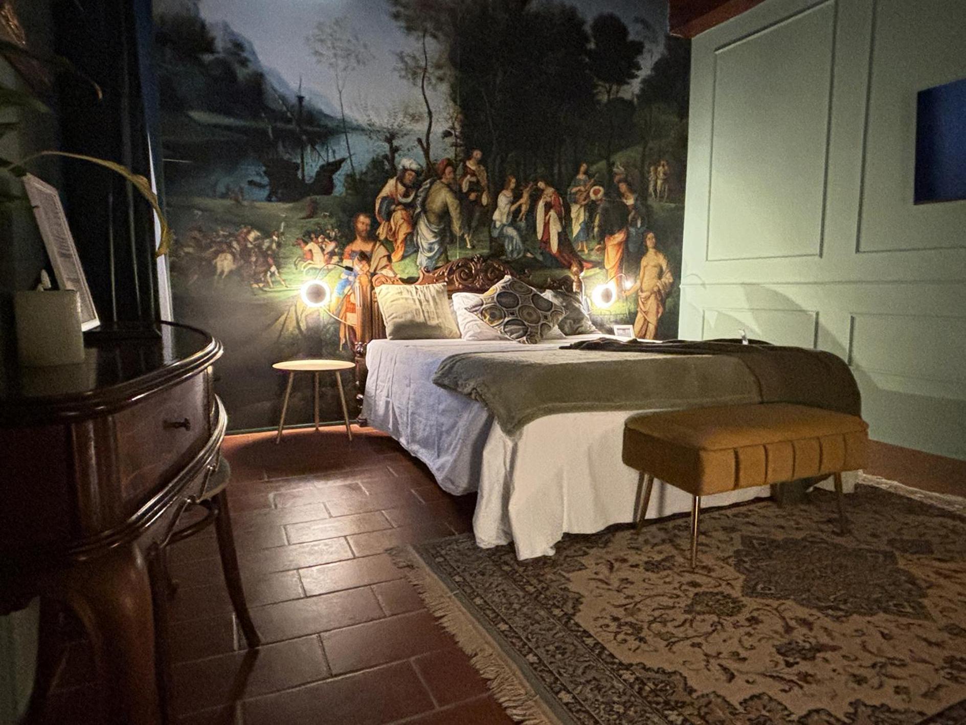 La Celeste Galeria Mantua Zewnętrze zdjęcie