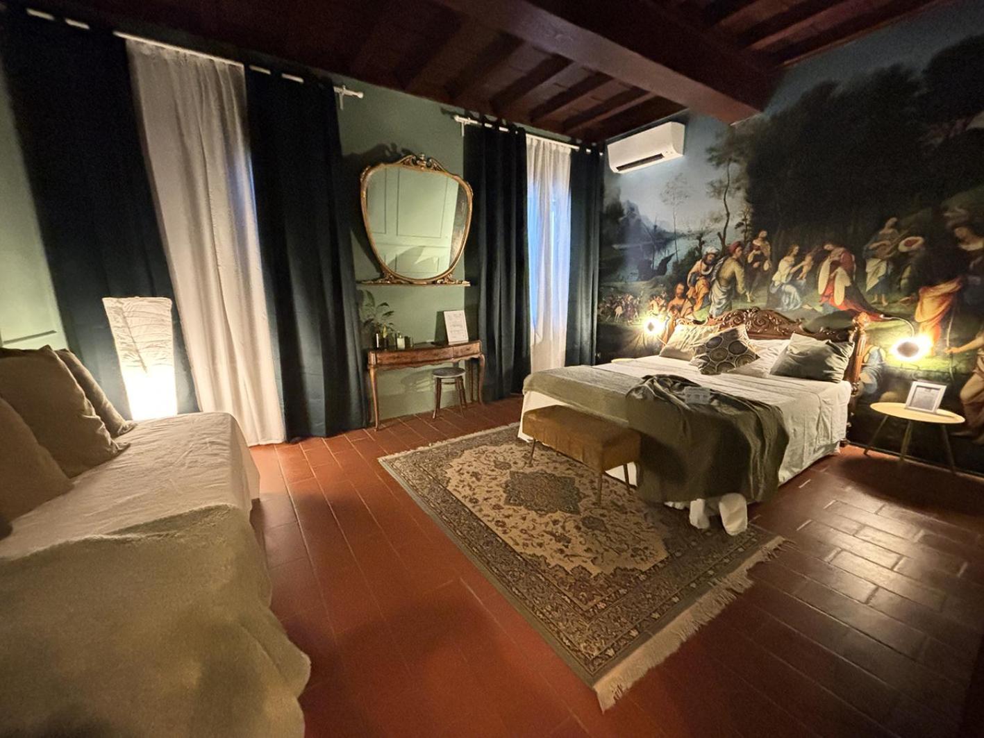 La Celeste Galeria Mantua Zewnętrze zdjęcie