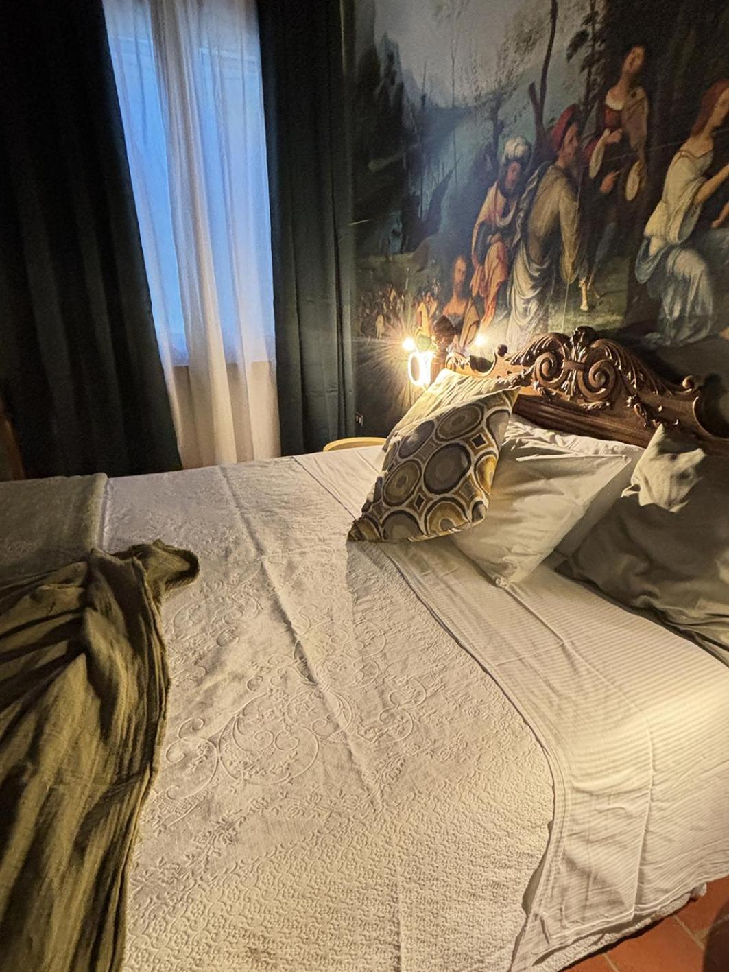 La Celeste Galeria Mantua Zewnętrze zdjęcie