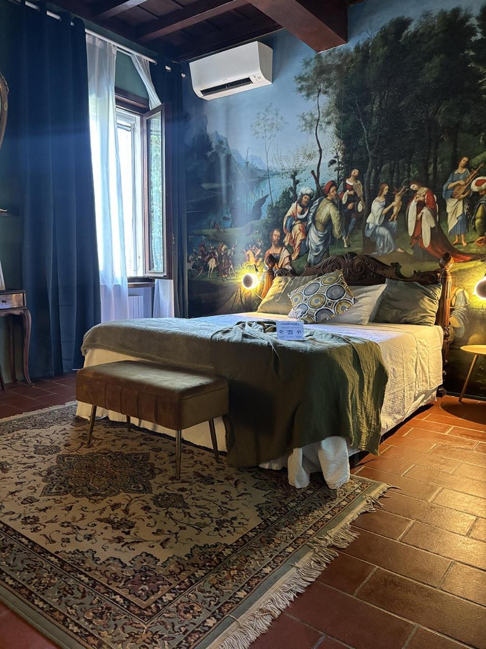 La Celeste Galeria Mantua Zewnętrze zdjęcie