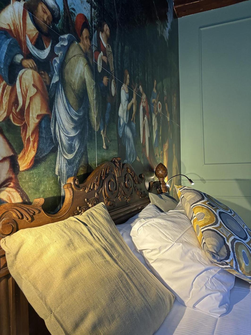 La Celeste Galeria Mantua Zewnętrze zdjęcie