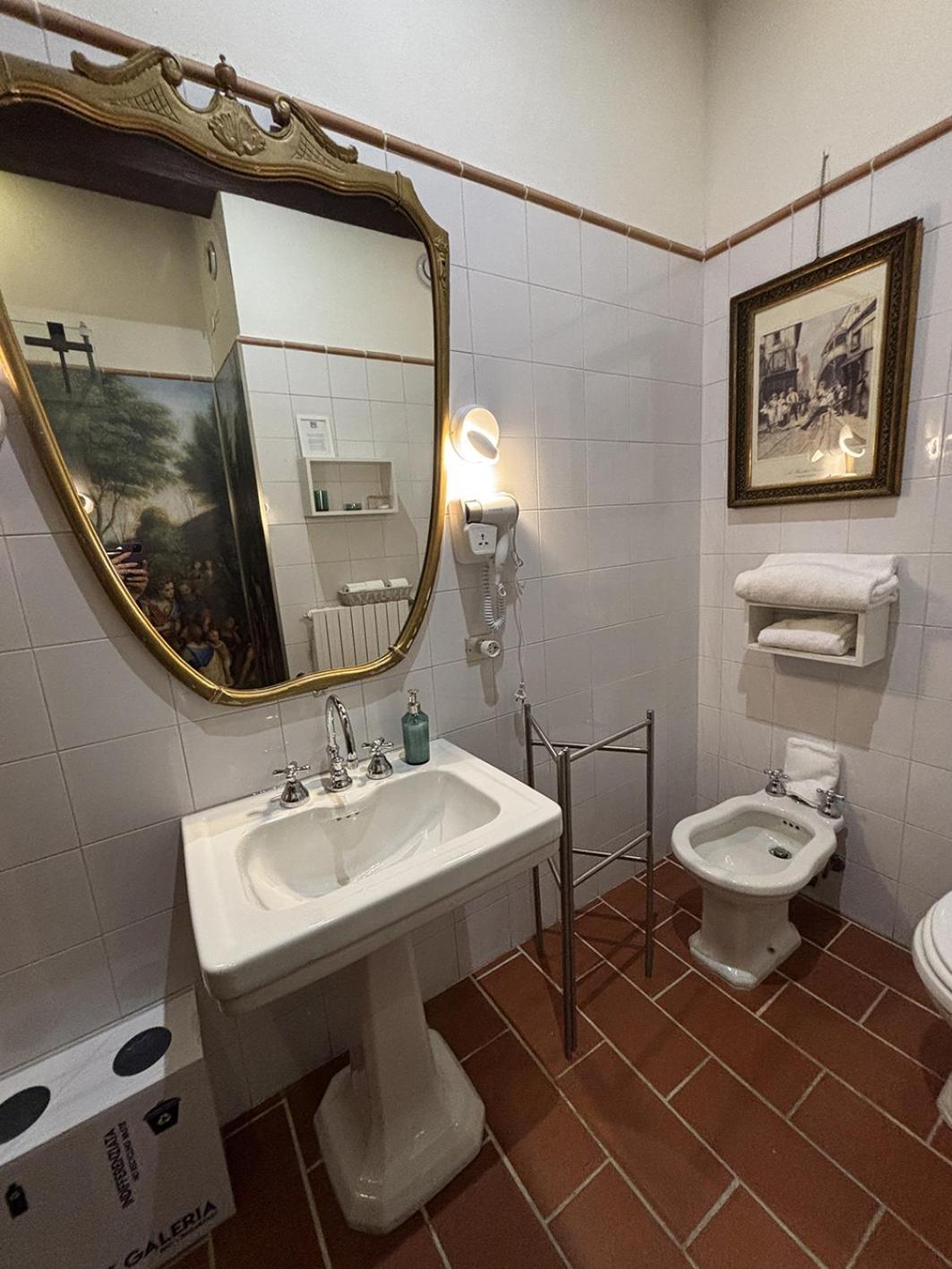 La Celeste Galeria Mantua Zewnętrze zdjęcie